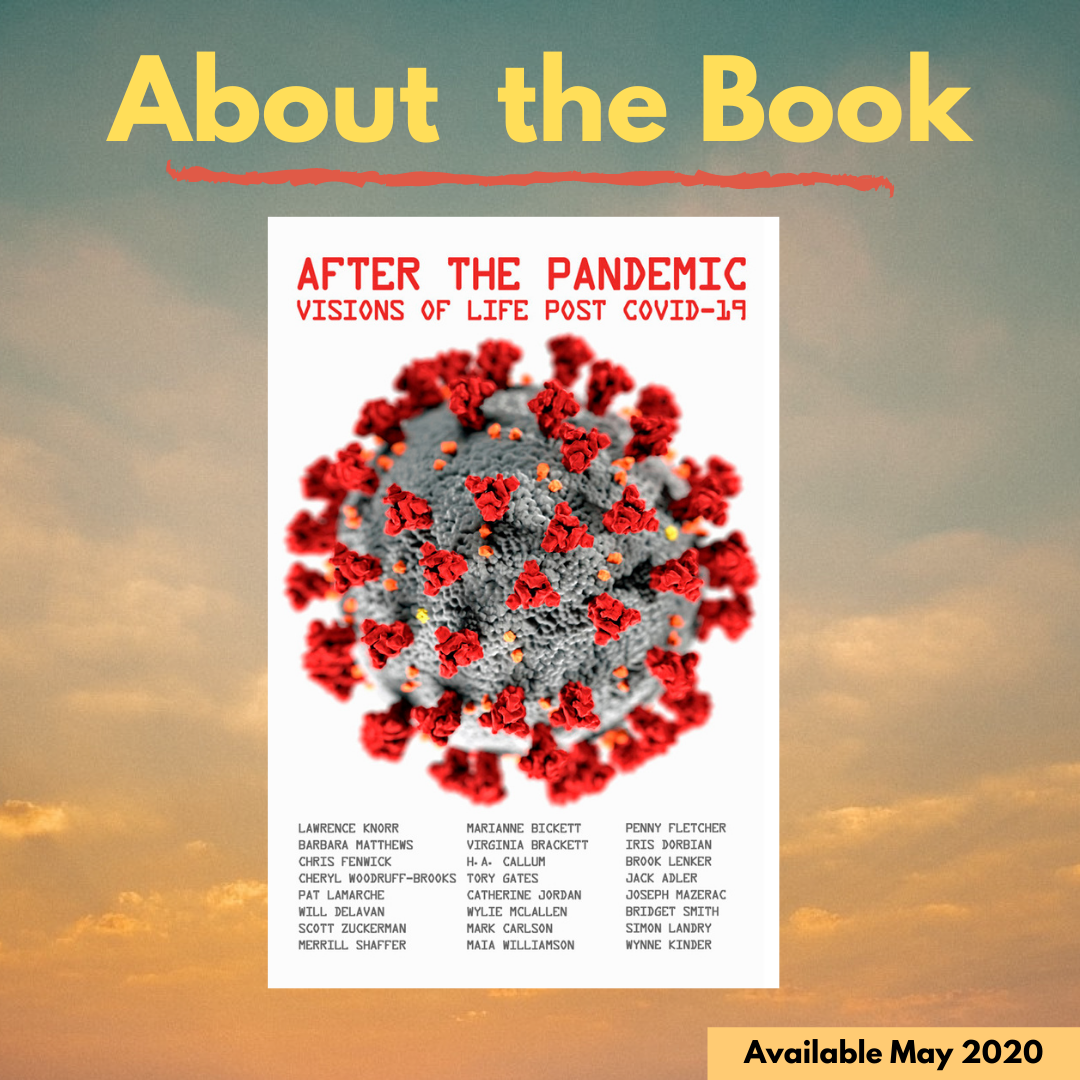 ABOUT THE BOOK: After the Pandemic: Visions of Life Post COVID-19
