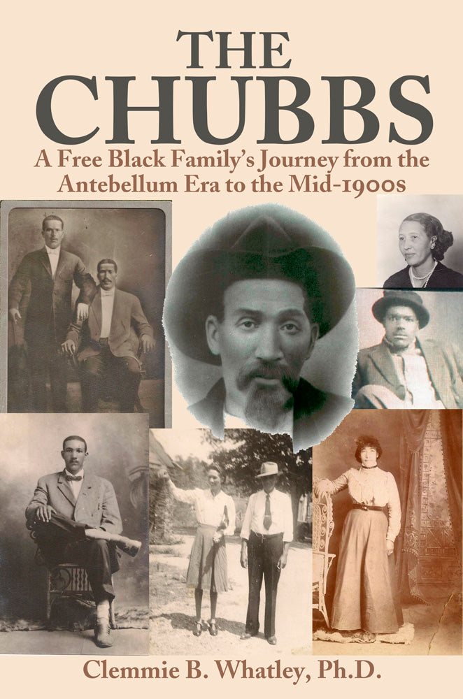 “The Chubbs” #1 on Sunbury Press TOP 100 print books for June 2020