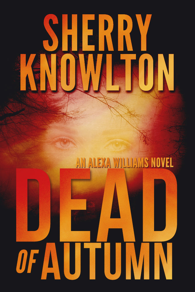 Sherry Knowlton’s murder mystery “Dead of Autumn” tops Milford House Press bestsellers for October
