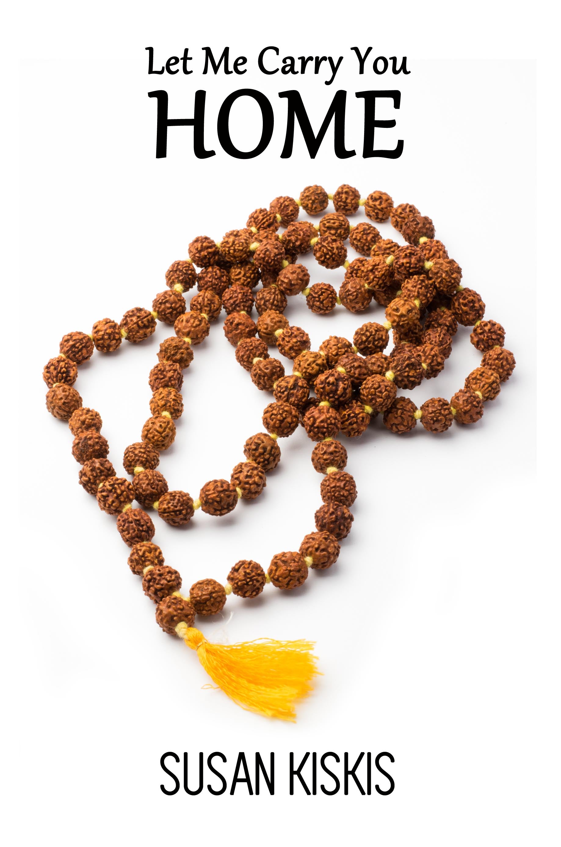 “Let Me Carry You Home” by Susan Kiskis debuts as the Ars Metaphysica bestseller for March