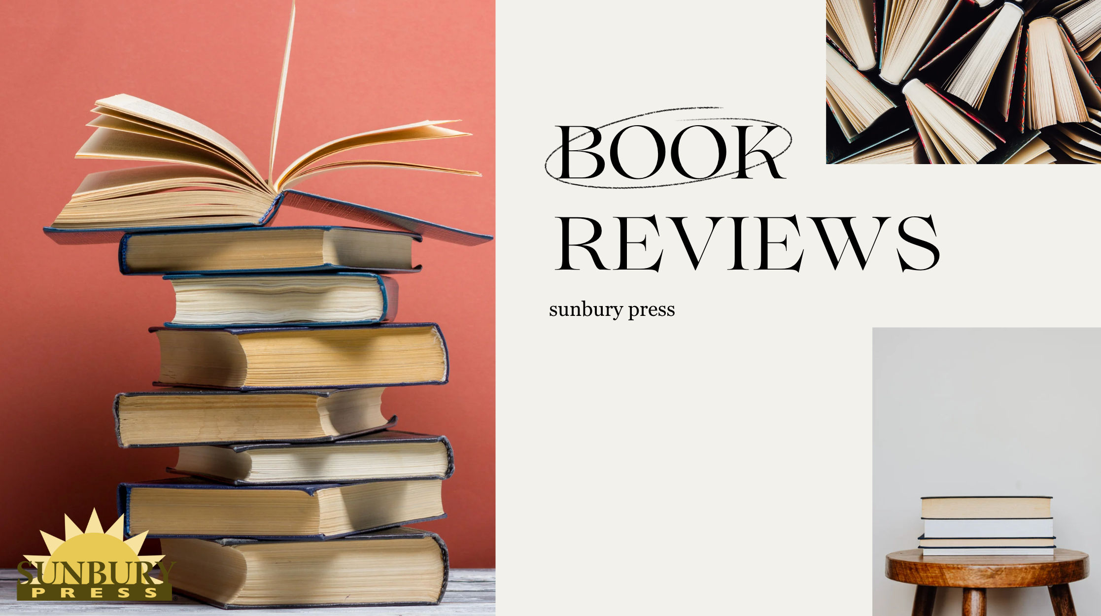 The Ins and Outs of Book Reviews