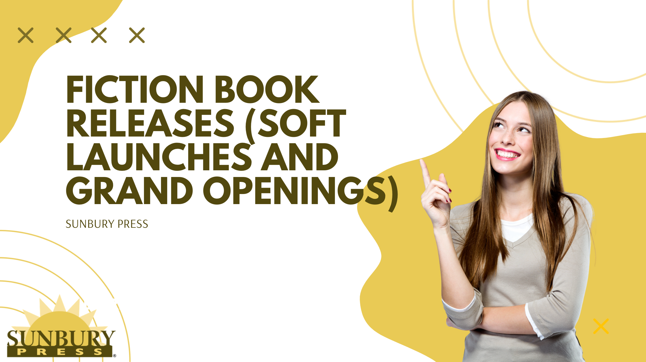FAQ: Fiction Book Releases (Soft and Grand Openings)