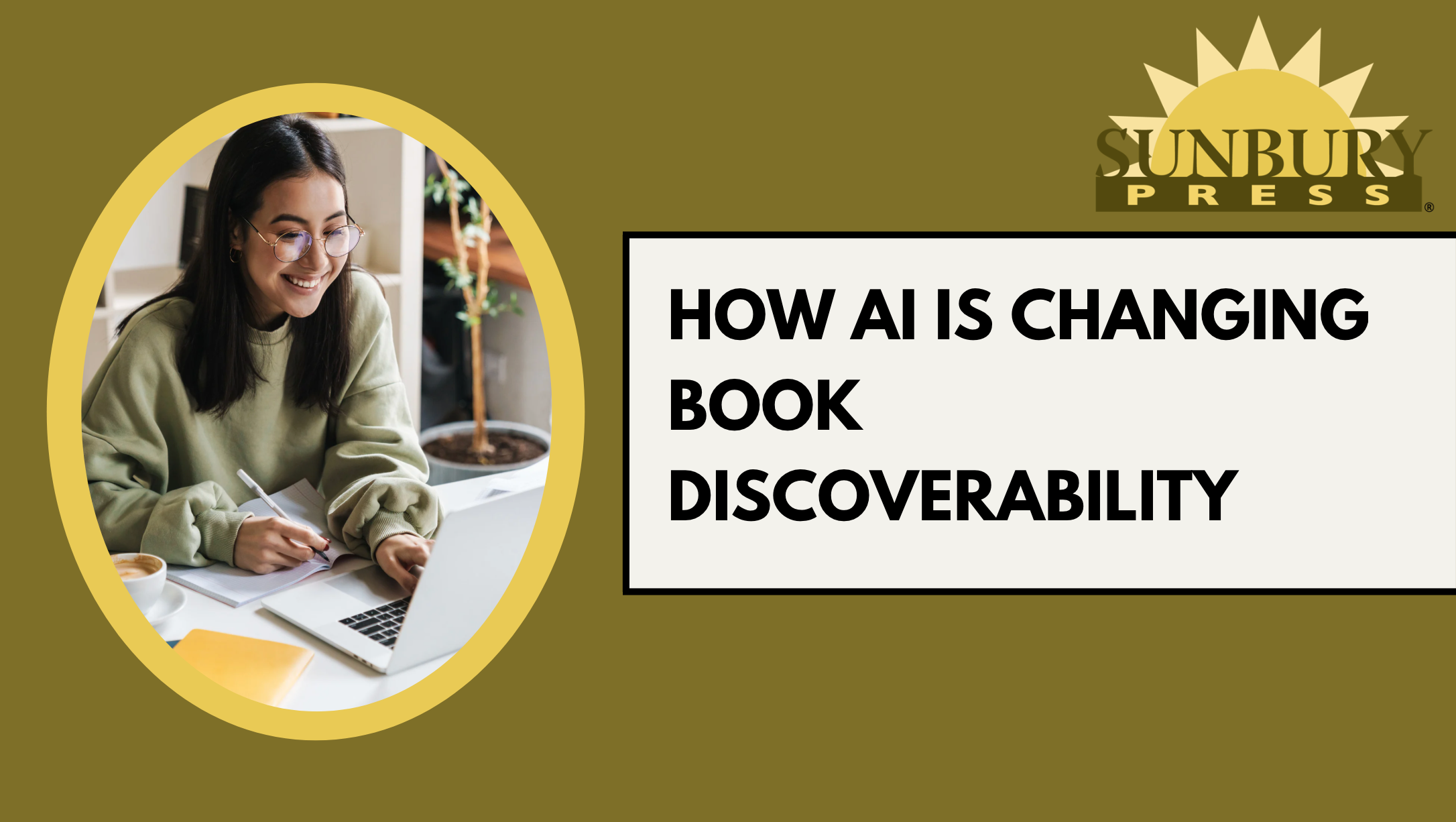 How AI Is Changing Book Discoverability (and What Authors Can Do About It)