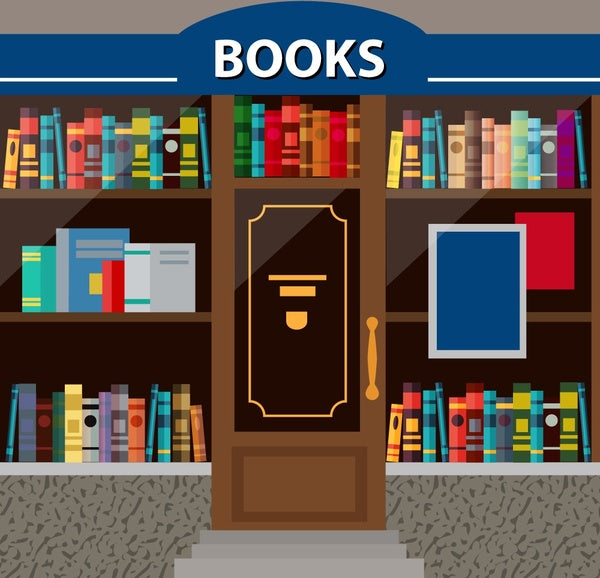 Marketing Yourself and Your Book(s) to Bookstores