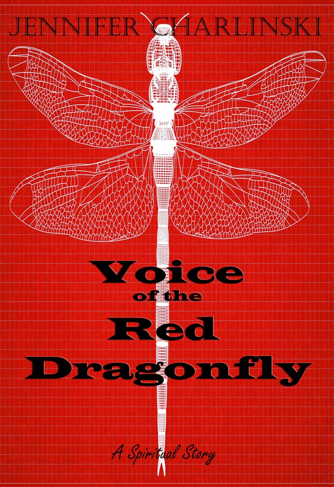 Jennifer Charlinski’s “Voice of the Red Dragonfly” is the Ars Metaphysica bestseller for October
