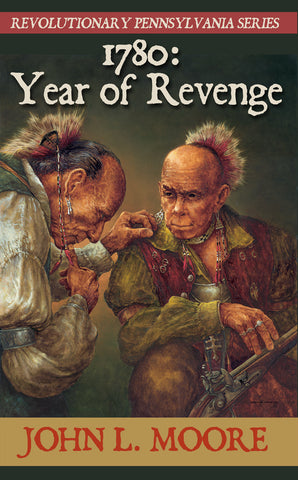 1780: Year of Revenge