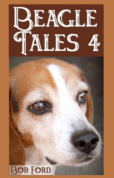 Beagle Tales 4