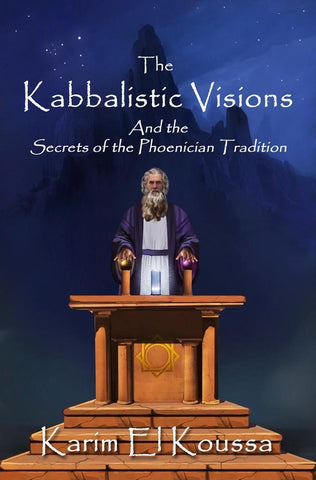 The Kabbalistic Visions