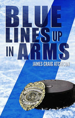 Blue Lines Up In Arms