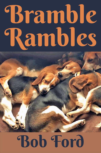 Bramble Rambles