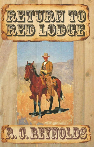 Return to Red Lodge