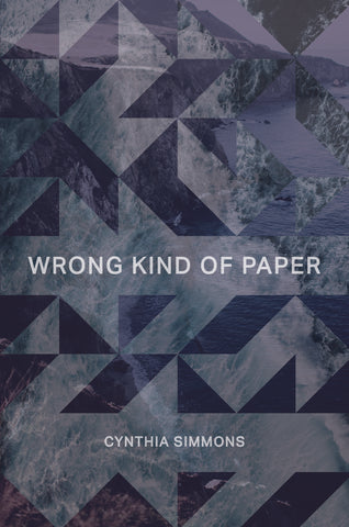 Wrong Kind of Paper