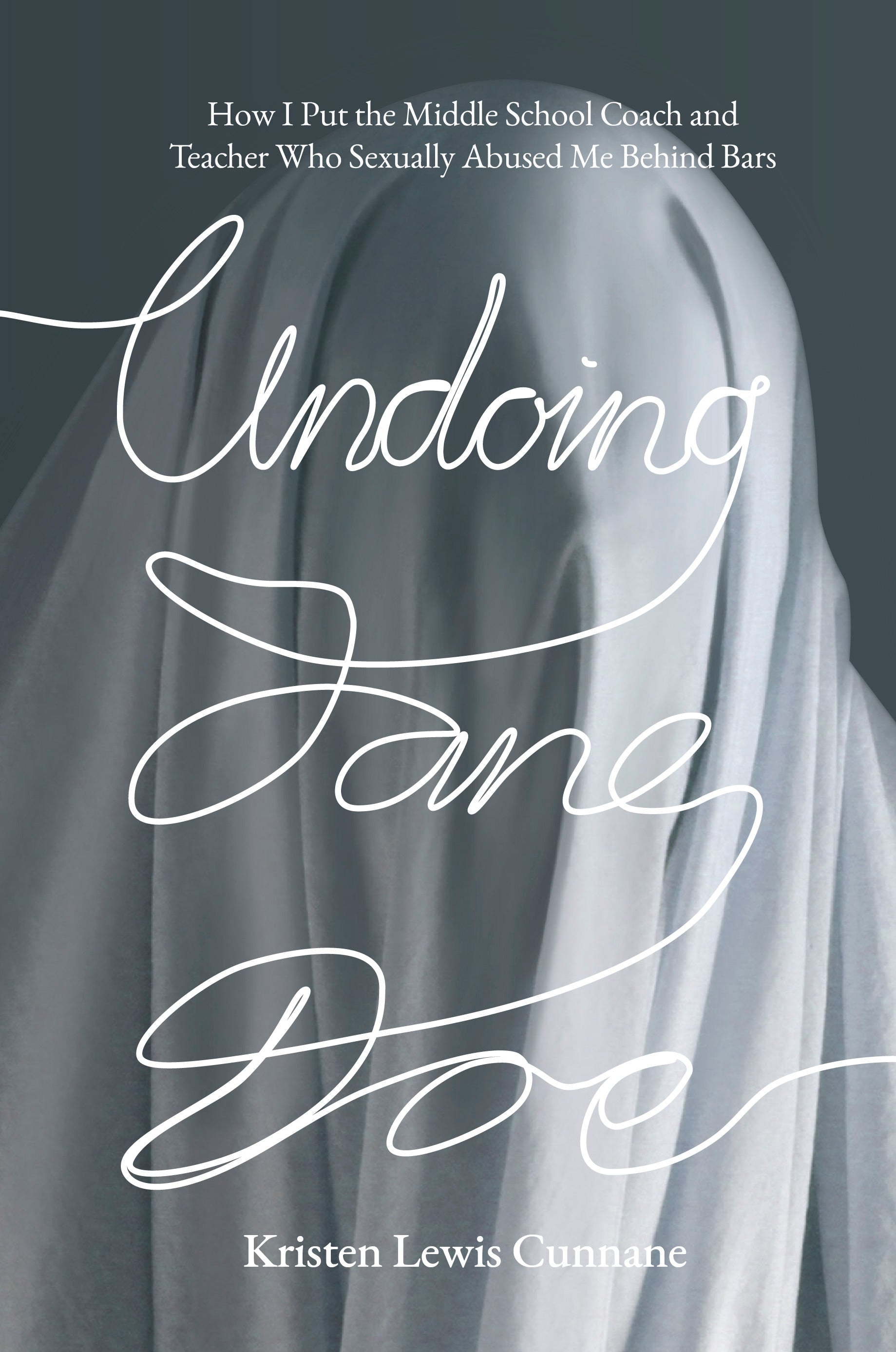 Kristen Cunnane’s “Undoing Jane Doe” tops as the Sunbury Press bestseller for April