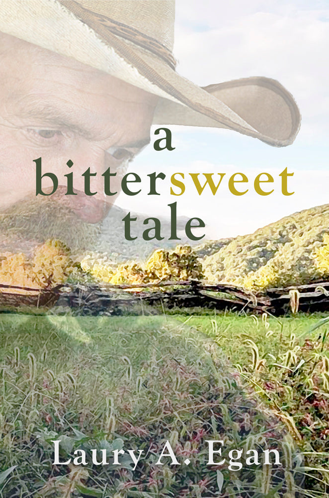 Laury Egan’s “A Bittersweet Tale” tops Milford House Press bestsellers for October
