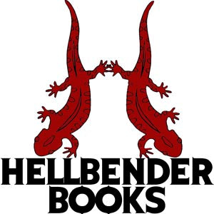 Kachuba’s “Dark Entry” debuts at #1 for Hellbender Books for August