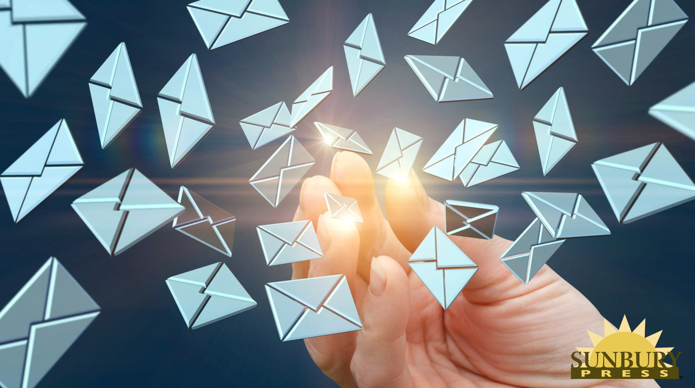 Email Marketing for Authors