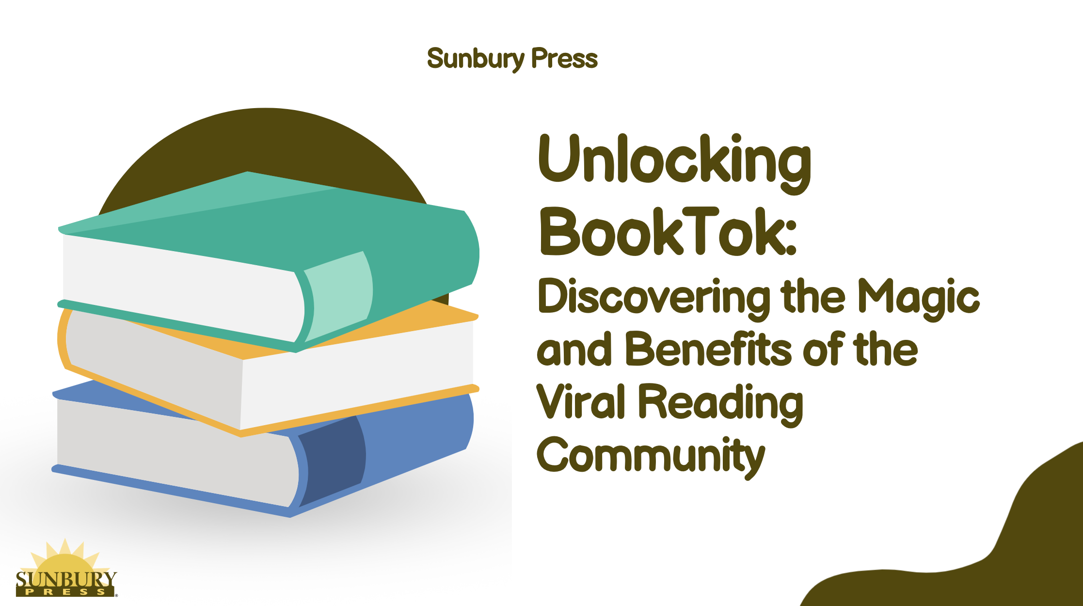 Unlocking 'BookTok': Discovering the Magic and Benefits of the Viral Reading Community