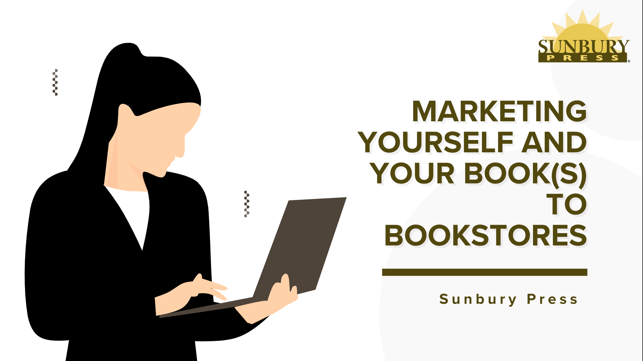 Marketing Yourself and Your Book(s) to Bookstores