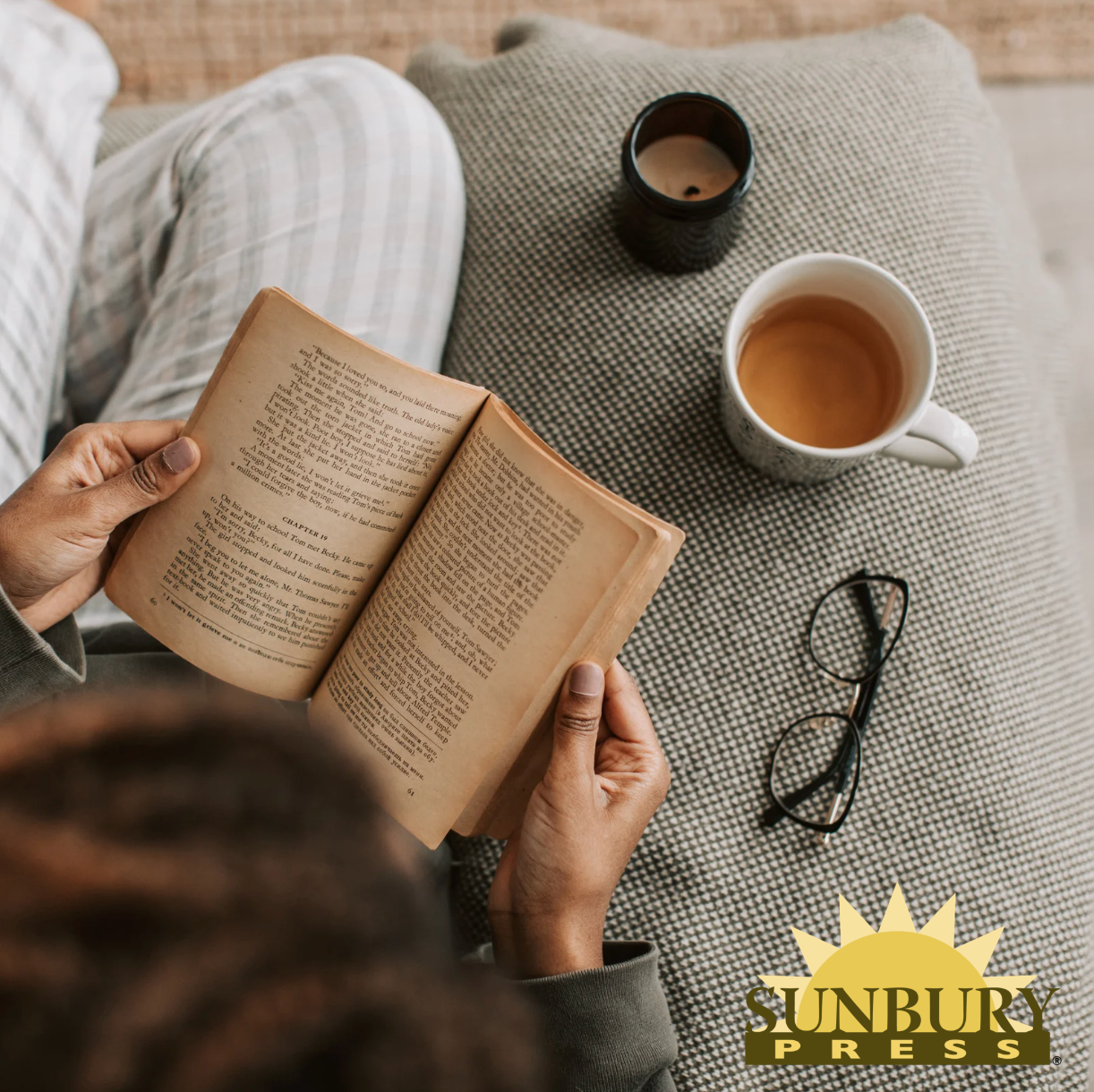 Top 5 Books for the Introvert’s Night In (Cozy Mystery Edition)