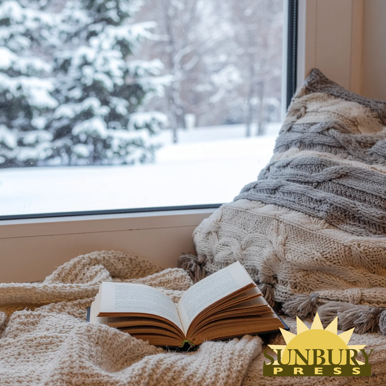 Winter Reads to Cozy Up With