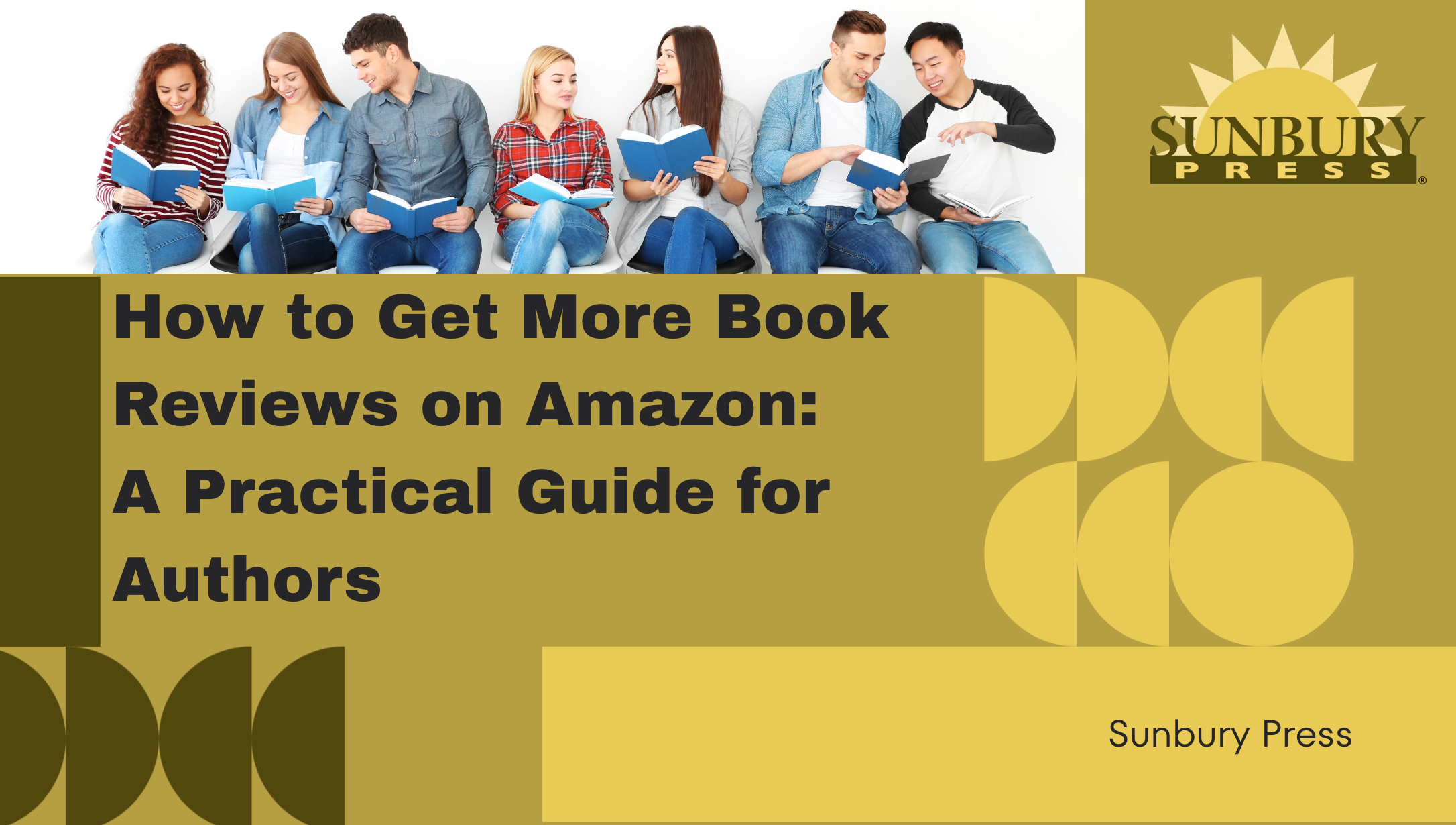 How to Get More Book Reviews on Amazon: A Practical Guide for Authors