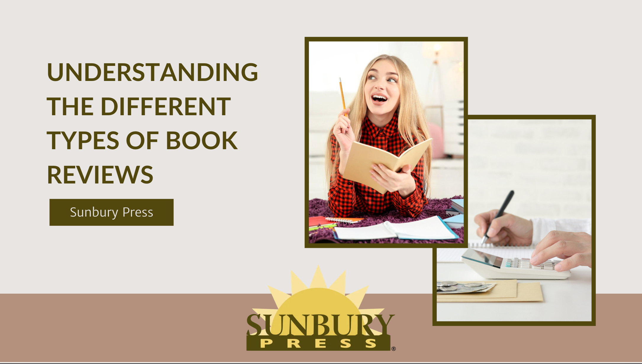 Understanding the Different Types of Book Reviews