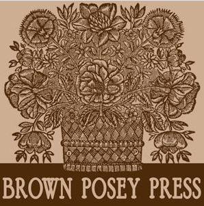 Ben Anderson's novel is the Brown Posey Press bestseller for June