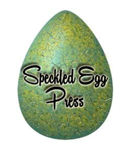 Speckled Egg Press