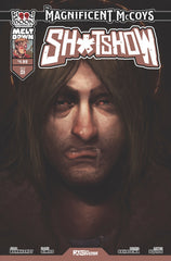 Magnificent McCoys - Issue #1 Cover B