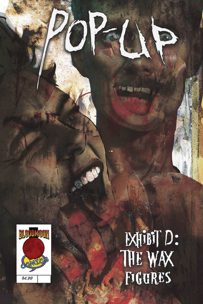 Pop-Up - Issue #4
