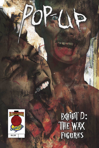Pop-Up - Issue #4
