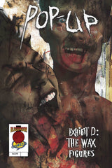 Pop-Up - Issue #4