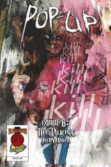 Pop-Up - Issue #2