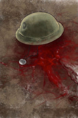 Mud and Madness - Issue #1 Cover C