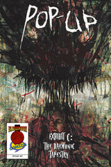 Pop-Up - Issue #3