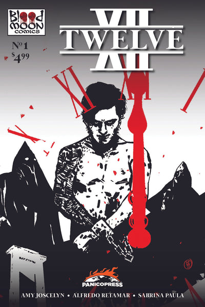 Twelve 1:5 Variant
