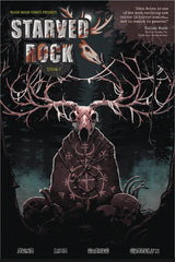 Starved Rock - Issue #1 Cover A