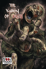 Valley of Death #1 - Cover D