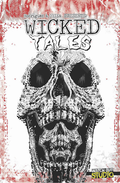 WICKED TALES Issue #1