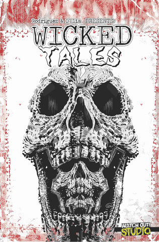 WICKED TALES Issue #1