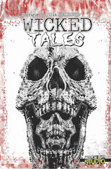 WICKED TALES Issue #1