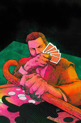 Wicked Tales #1 - Cover B