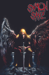 Symon Sayz - Issue #6