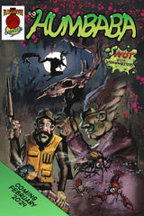 Humbaba - Issue #1