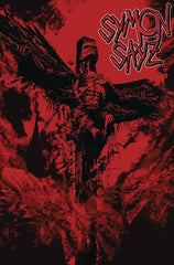 Symon Sayz - Issue #3