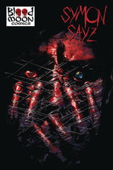 Symon Sayz - Issue #5
