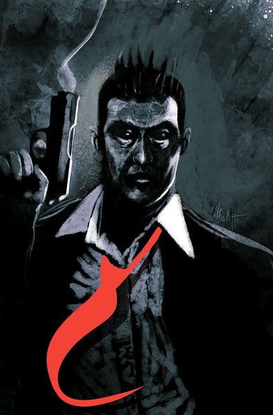 Wicked Tales #1 - Cover F