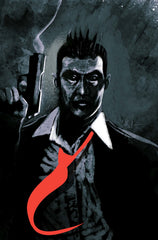 Wicked Tales #1 - Cover F