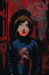 Symon Sayz - Issue #4