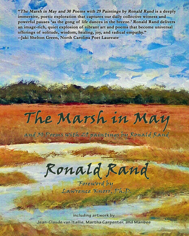 The Marsh in May